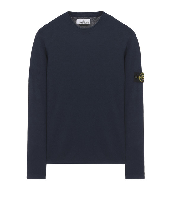 39814659ht - KNITWEAR STONE ISLAND Sweater 534D2 STONE ISLAND - 0