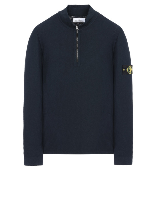 39814685ko - KNITWEAR STONE ISLAND Sweater 562B0 STONE ISLAND - 0