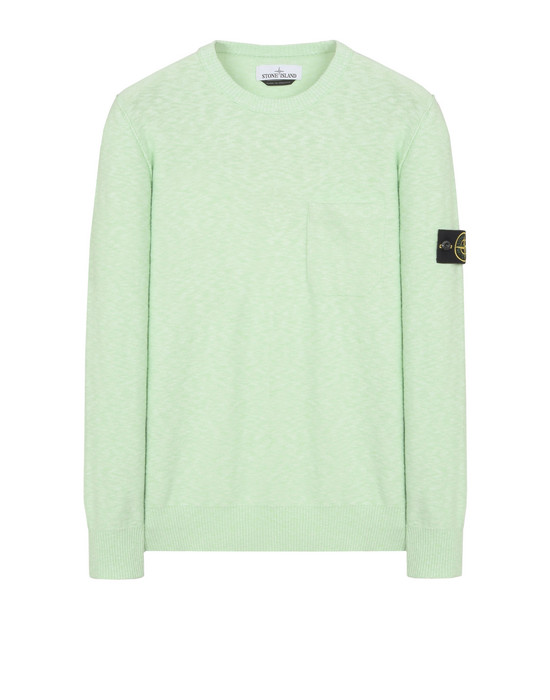 Sweater Stone Island Men - Official Store