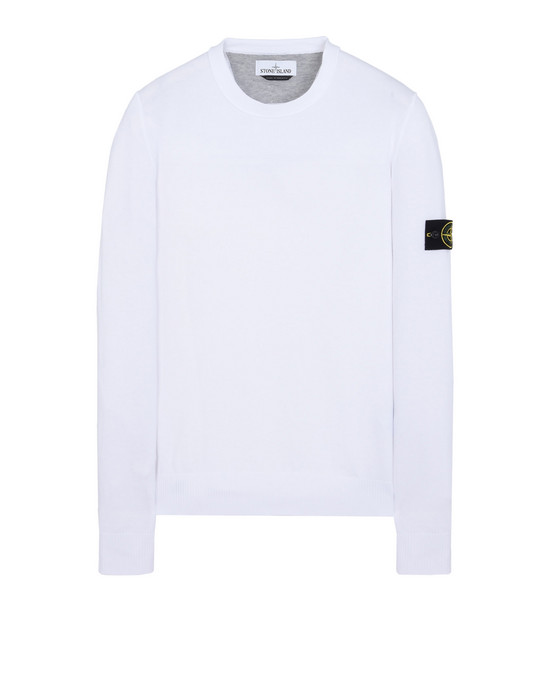 39814706ua - KNITWEAR STONE ISLAND Sweater 537B2 STONE ISLAND - 0
