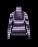 MONCLER HIGH NECK SWEATER - Turtleneck - women