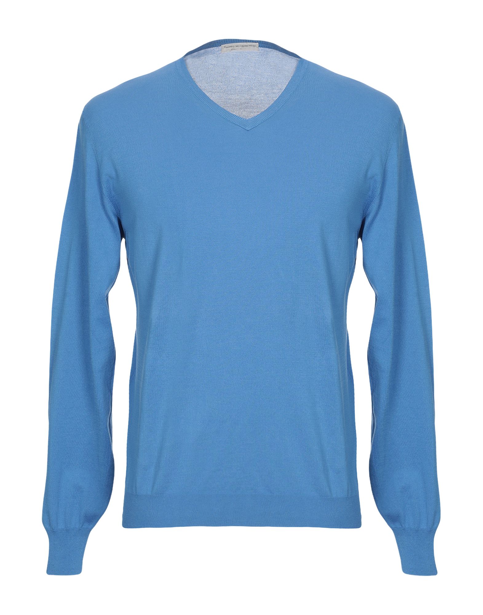FILIPPO DE LAURENTIIS SWEATERS