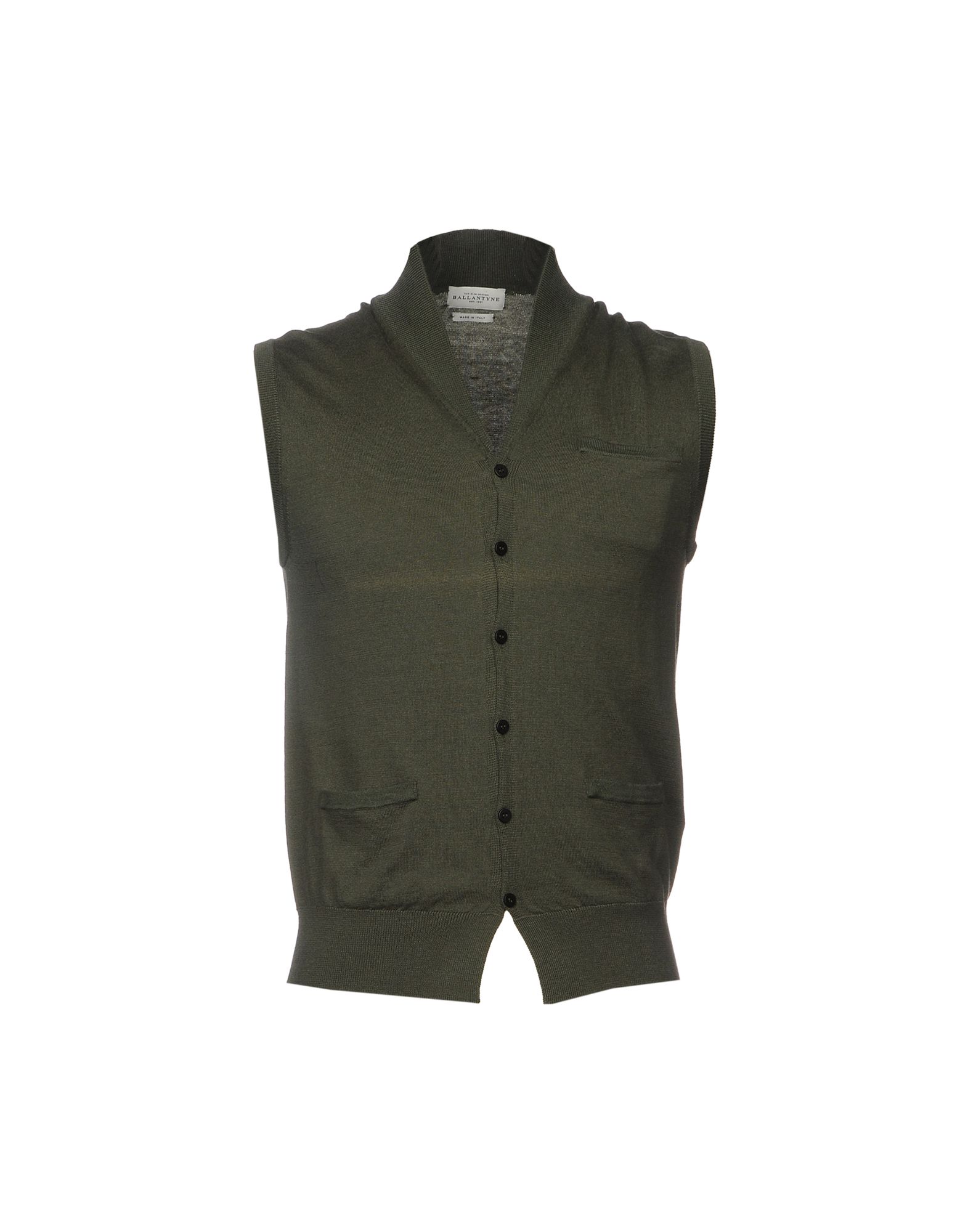  Ballantyne - Maille - Cardigans - On Yoox.com 