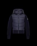 MONCLER CARDIGAN - Cardigans - men