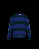 MONCLER GIROCOLLO - Girocolli - uomo