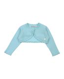 MAYORAL M�dchen 0-24 monate Wickelpullover Farbe Himmelblau Gr��e 5