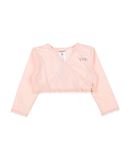 TWINSET M�dchen 0-24 monate Wickelpullover Farbe Rosa Gr��e 5