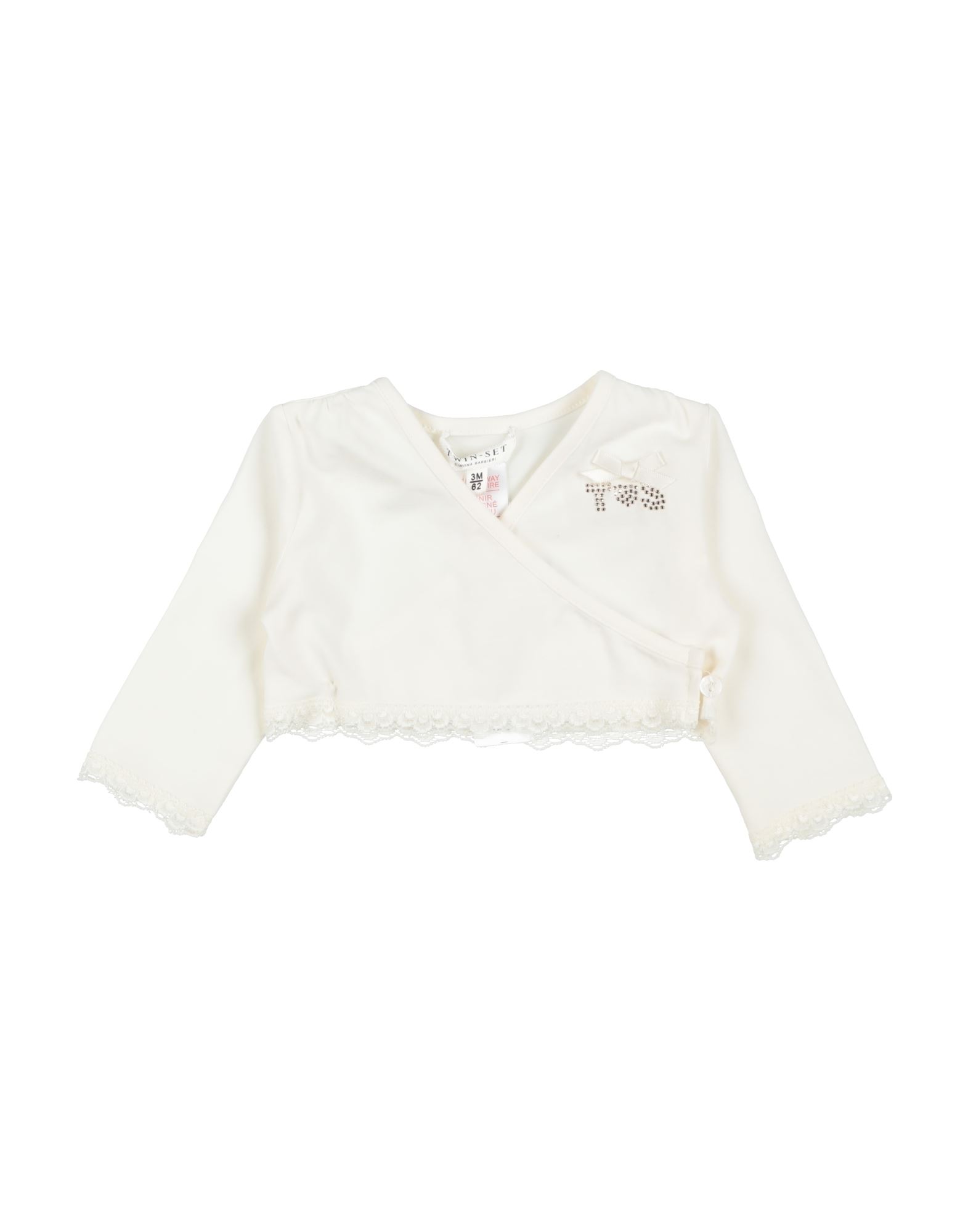 Twinset - Prendas De Punto - Boleros - On Yoox.com 