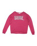 NAME IT� M�dchen 9-16 jahre Pullover Farbe Purpur Gr��e 3