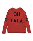NAME IT� M�dchen 3-8 jahre Pullover Farbe Rot Gr��e 5