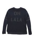 NAME IT� M�dchen 9-16 jahre Pullover Farbe Dunkelblau Gr��e 1