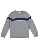 NAME IT� Jungen 3-8 jahre Pullover Farbe Grau Gr��e 5