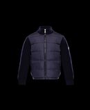 MONCLER CARDIGAN - Cardigans - men