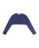 MAYORAL M�dchen 3-8 jahre Wickelpullover Farbe Dunkelblau Gr��e 3