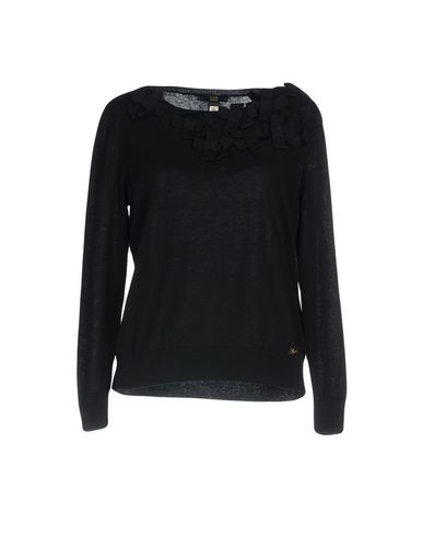 Pullover Damen Schwarz 32 Damen