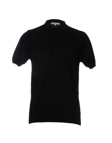 Diktat Man Sweater Black Size Xl Cotton In Black