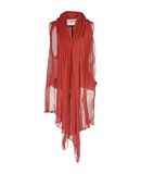 SAT�NE Damen Strickjacke Farbe Rot Gr��e 3
