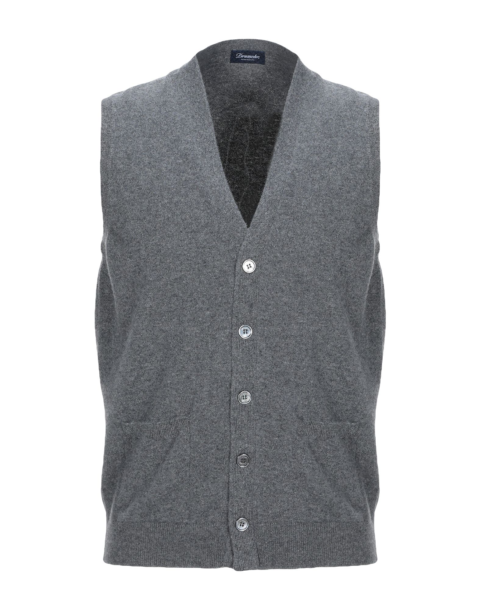  Drumohr - Maille - Cardigans - On Yoox.com 