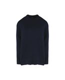 DKNY Damen Pullover Farbe Dunkelblau Gr��e 4