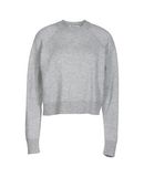 ALEXANDERWANG.T Damen Pullover Farbe Grau Gr��e 5