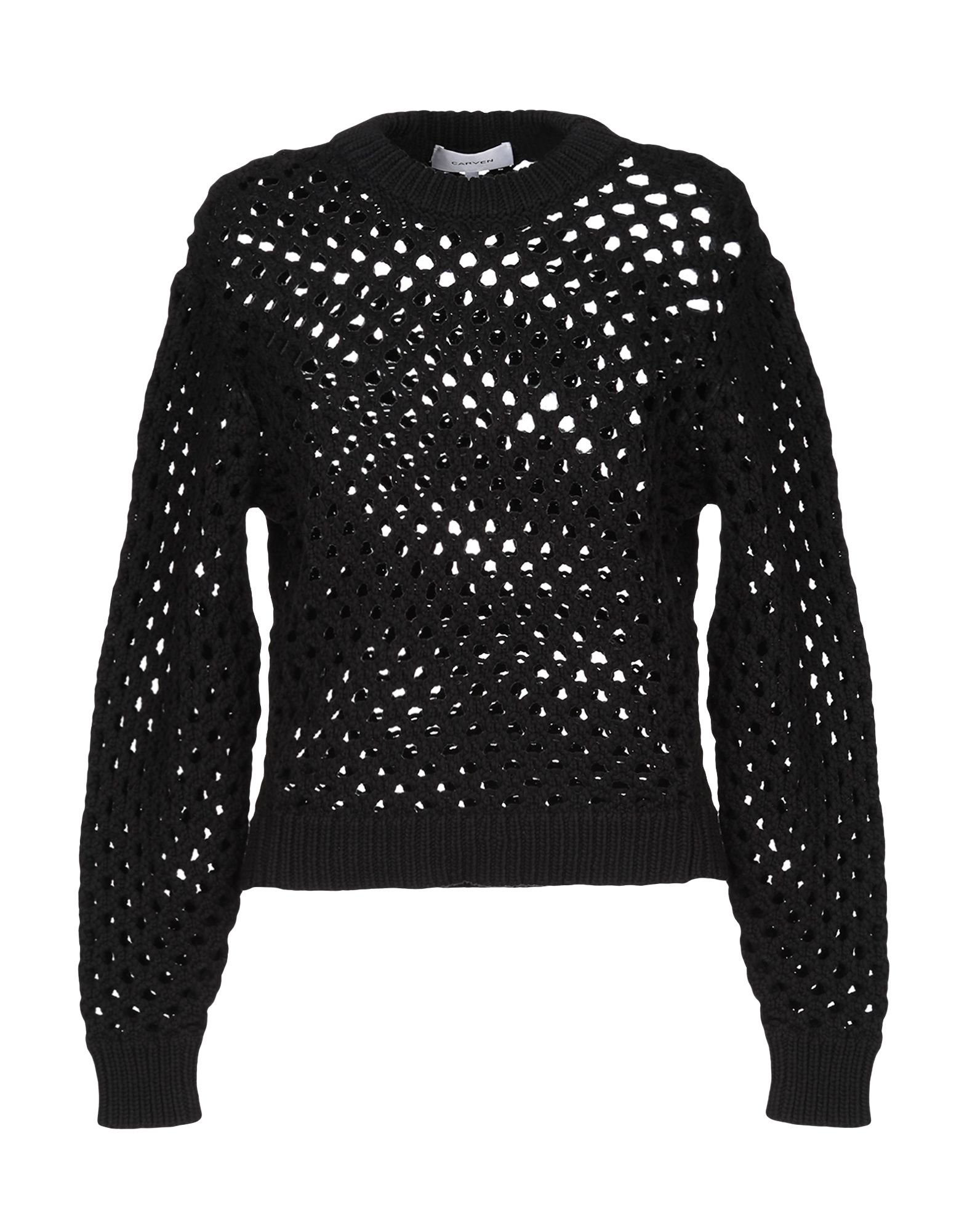 CARVEN Sweater,39825633SD 5