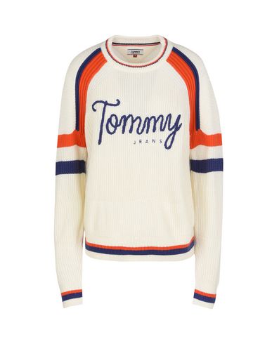 фото Свитер Tommy jeans