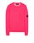 39828586gw - SWEATERS STONE ISLAND SHADOW PROJECT Sweater 504A3 CREWNECK VENTED SS CREWNECK (MERCERIZED 100% COTTON) STONE ISLAND SHADOW PROJECT