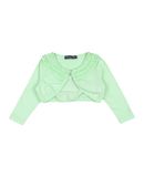 MISS BLUMARINE M�dchen 0-24 monate Wickelpullover Farbe Hellgr�n Gr��e 6