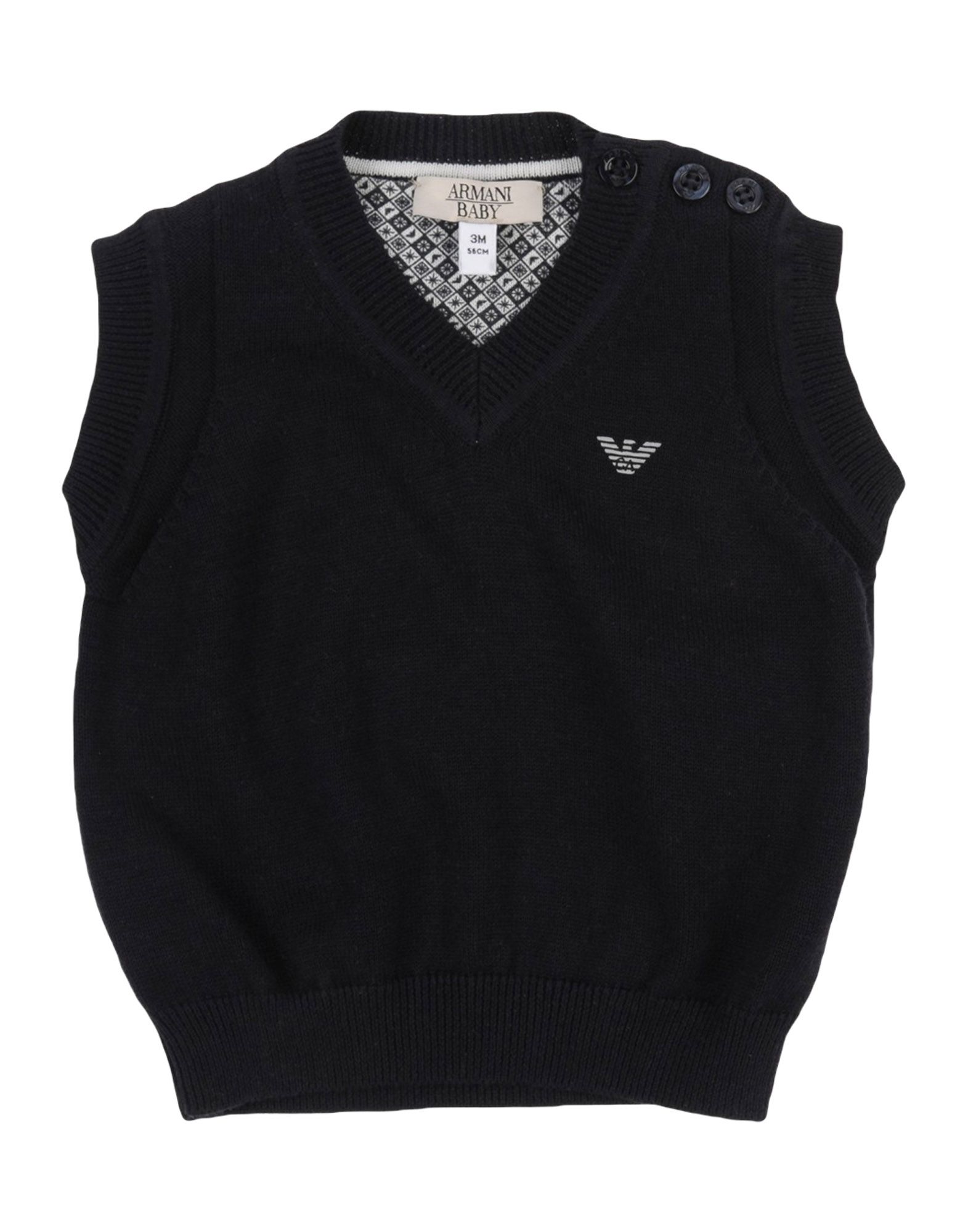  Emporio Armani - Strickwaren - Pullover - On Yoox.com 