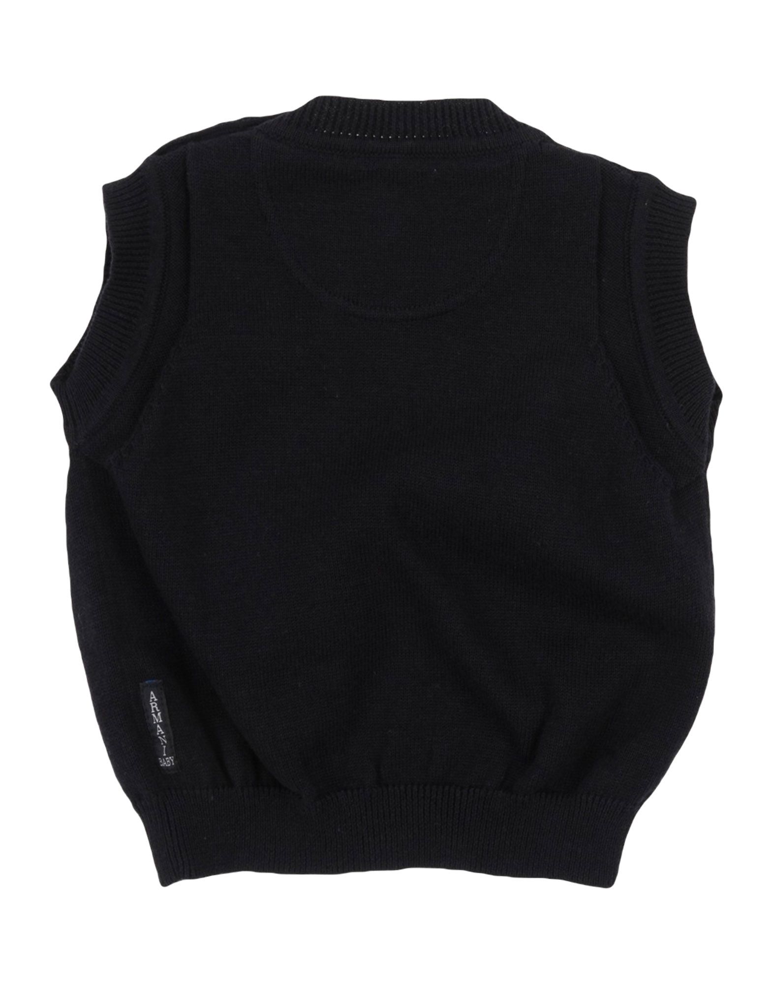  Emporio Armani - Strickwaren - Pullover - On Yoox.com 