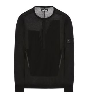 Stone Island Shadow Project Sweater Men - Official Store