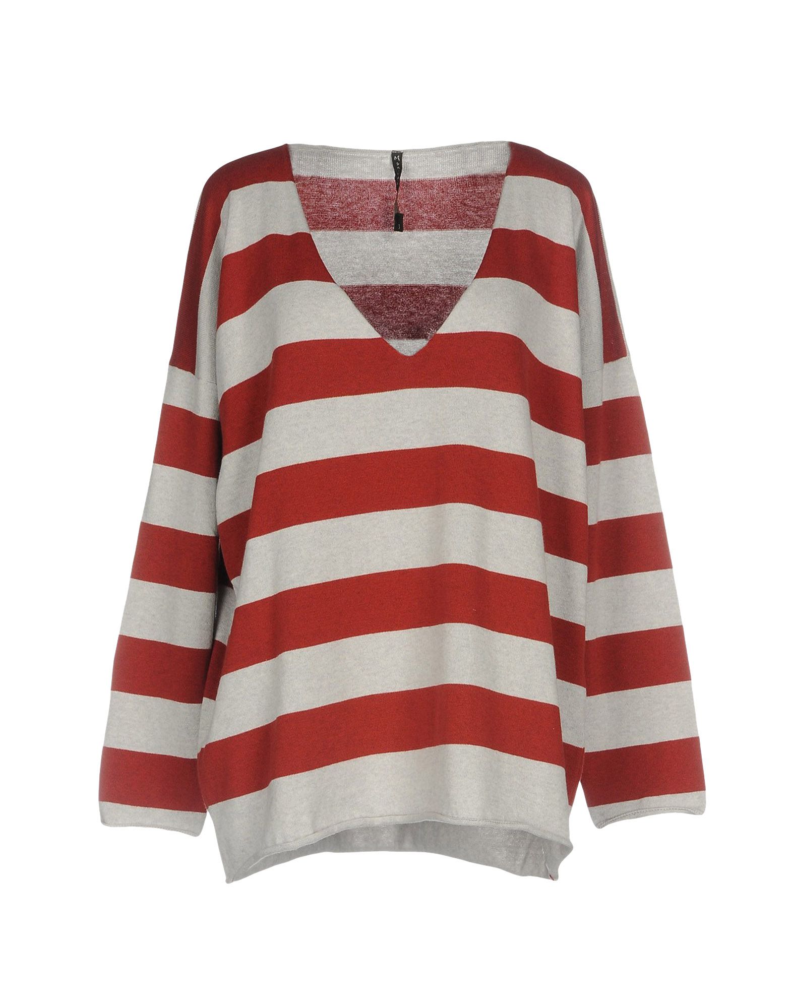  Manila Grace - Maille - Pullover - On Yoox.com 