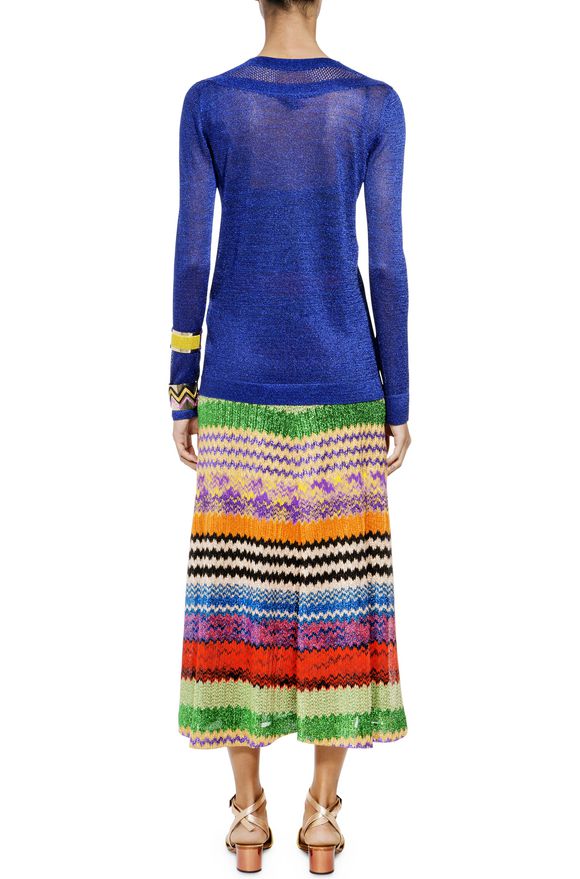 SWEATERS Missoni Women on Missoni Online Store