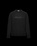 MONCLER SWEATSHIRT - Sweatshirts - men