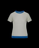 MONCLER CREWNECK - Cashmere jumpers - women