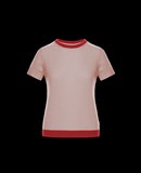 MONCLER CREWNECK - Cashmere jumpers - women