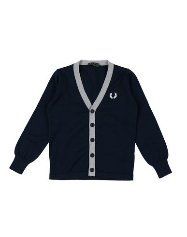 фото Кардиган Fred perry