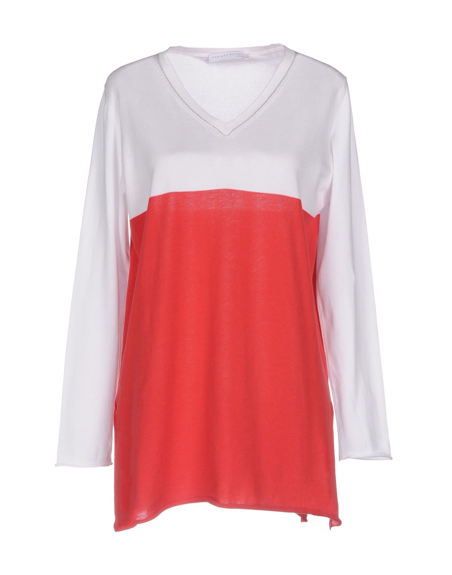  Fabiana Filippi - Strickwaren - Pullover - On Yoox.com 