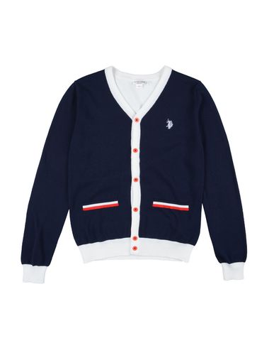 фото Свитер U.s.polo assn.