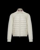 MONCLER SUDADERA - Sudaderas acolchadas - hombre