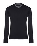 PATRIZIA PEPE Herren Pullover Farbe Dunkelblau Gr��e 5