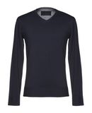PATRIZIA PEPE Herren Pullover Farbe Blau Gr��e 5