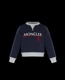 MONCLER SWEATSHIRT - Sweatshirts - men