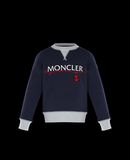 MONCLER SWEATSHIRT - Sweatshirts - men