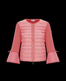 MONCLER CARDIGAN - Lined jumpers - women