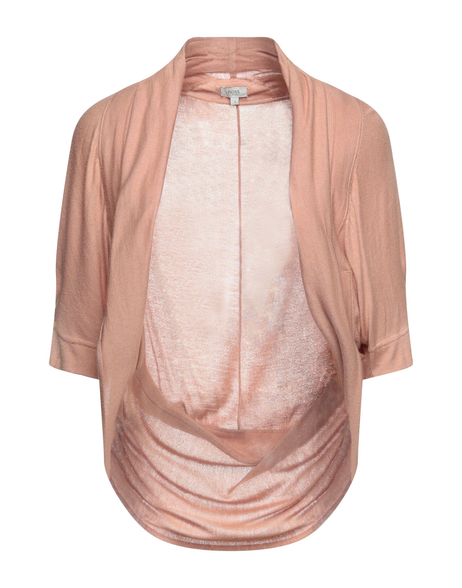 Intropia Cardigans In Pale Pink
