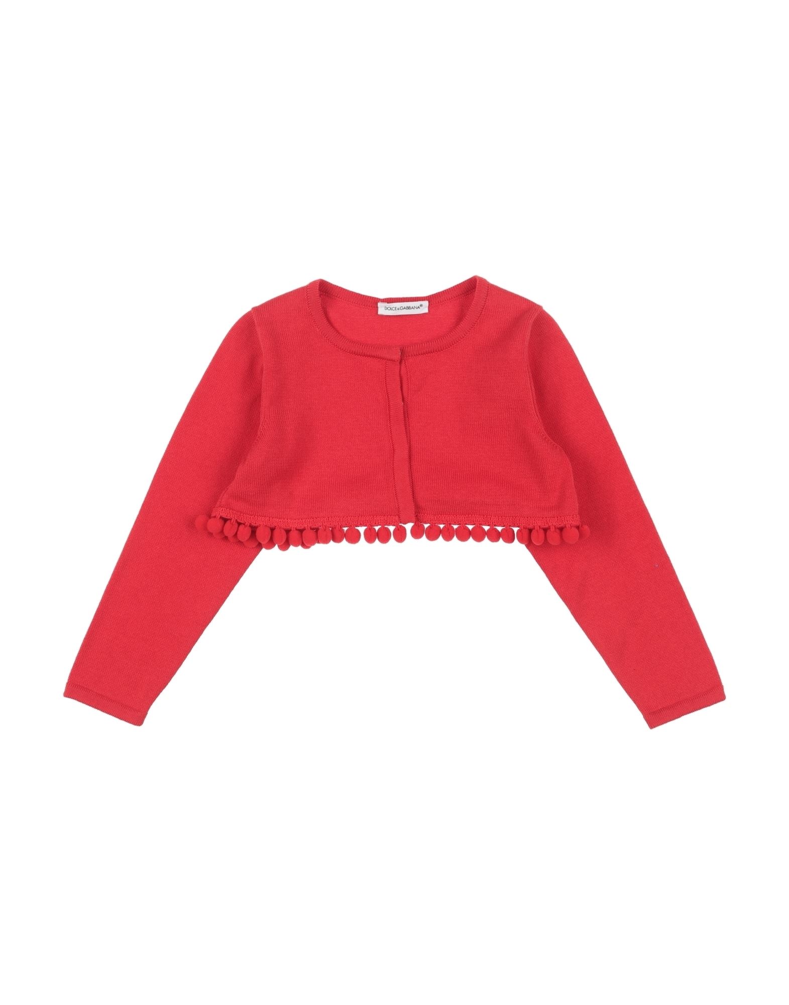  Dolce&gabbana - Prendas De Punto - Boleros - On Yoox.com 