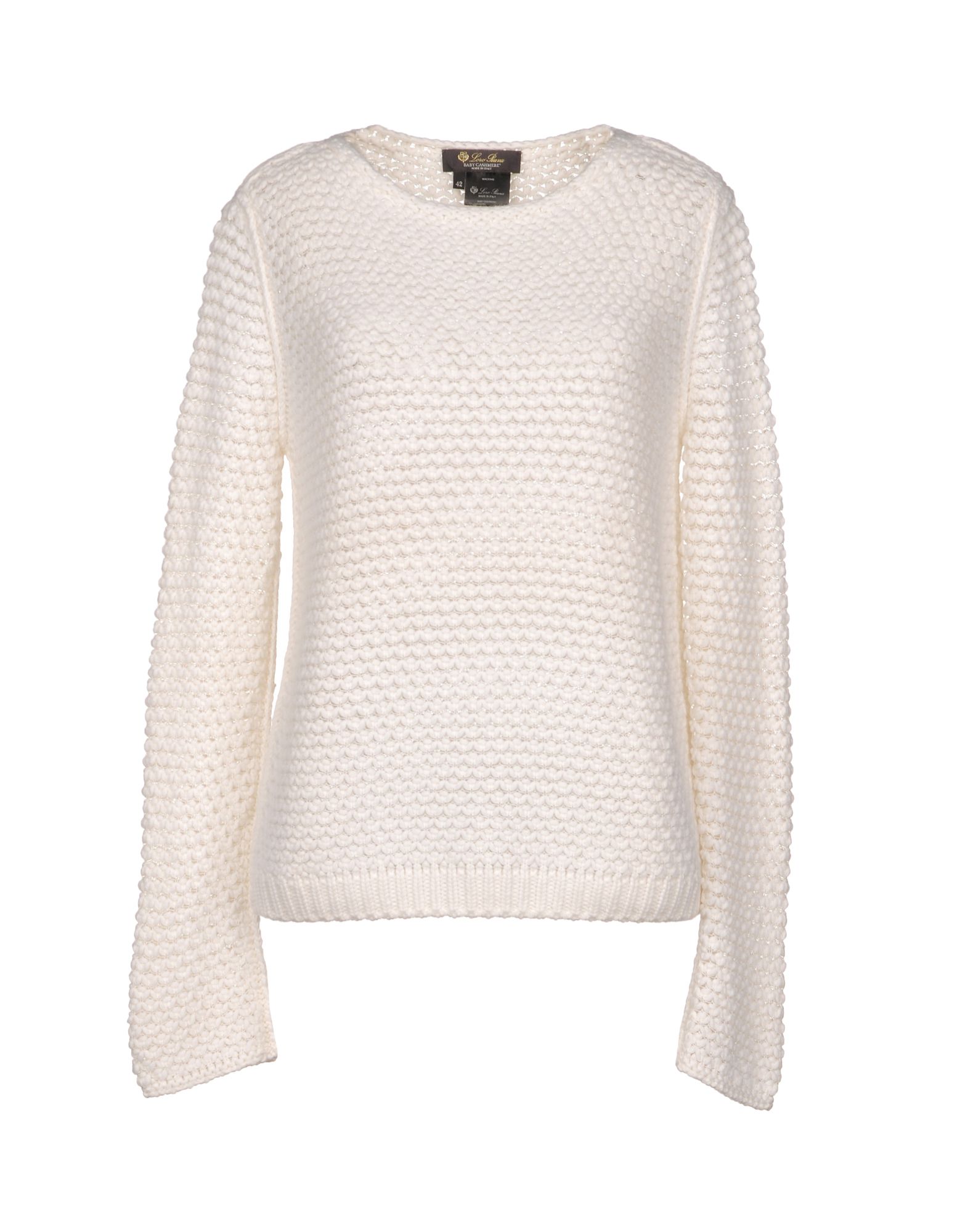  Loro Piana - Strickwaren - Pullover - On Yoox.com 