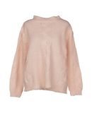 SNOBBY SHEEP Damen Rollkragenpullover Farbe Rosa Gr��e 4