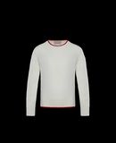 MONCLER CREWNECK - Crewnecks - men